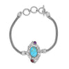 Mojave Blue Turquoise