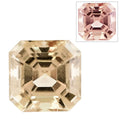 AAAA Asscher Cut Turkizite (Sqr 8 mm) 3.00 ctw, Loose Gemstones, Gemstone For Jewelry, Jewelry Stones - Sticky add to cart bar