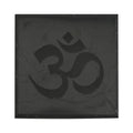 Shungite OM Square Tile 10cm Approx. 1330 ctw - Sticky add to cart bar