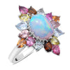Ethiopian Welo Opal