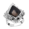 Smoky Quartz