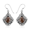 Smoky Quartz