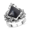 Thai Black Spinel