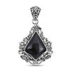 Thai Black Spinel