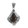 Smoky Quartz