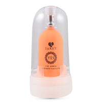 I Love't Blue Sky Women Eau De Toilette 2.5 oz