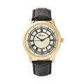 STRADA Japanese Movement Watch Genuine Leather Strap (7.00-8.50 Inches) (39mm) - Sticky add to cart bar