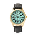 STRADA Japanese Movement Watch with  Genuine Leather Strap (7.00-8.50 Inches) (39mm) - Sticky add to cart bar
