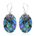 Fashion Earrings in Sterling Silver - Sticky add to cart bar