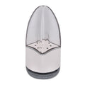 Water Dancing Speaker - White , Best Portable Bluetooth Speaker , Small Wireless Speaker , Indoor Outdoor Speaker - Sticky add to cart bar