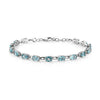 Cambodian Blue Zircon