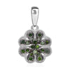 Green Diamond