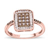 Champagne Diamond
