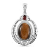 South African Tiger Eye