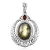 Malagasy Labradorite