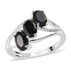 Thai Black Spinel
