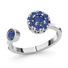 Masoala Sapphire