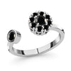 Australian Black Tourmaline