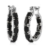 Thai Black Spinel
