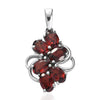 Mozambique Garnet