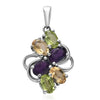 Multi Gemstone