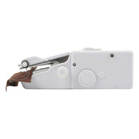 MAGIC STITCH Handheld & Cordless Sewing Machine