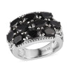 Thai Black Spinel