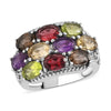 Multi Gemstone