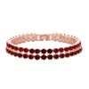 Simulated Ruby