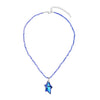 Simulated Blue Topaz