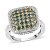 Green Diamond