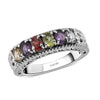 Multi Gemstone