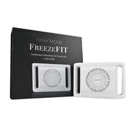 (Do Not Schedule For LS) Luna'mour FreezeFit Slimming & Contouring Cryo Belt with LED and EMS
