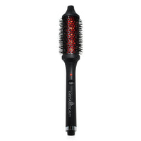 Karma Beauty- Smooth Glider Infra-Red Curling Brush (Ships in 12-14 Day)