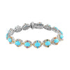 AMERICAN Natural Sleeping Beauty Turquoise