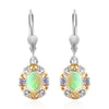 Ethiopian Welo Opal