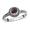 Created Ruby
