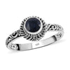 Kanchanaburi Blue Sapphire