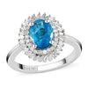 Malgache Neon Apatite
