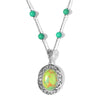 Mojave Green Turquoise
