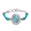 Mojave Blue Turquoise