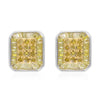 Yellow Diamond