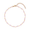 Pink Glass