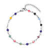 Multi Color Glass