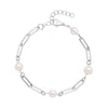 Freshwater White Pearl