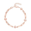 Freshwater Peach Pearl