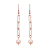Freshwater Peach Pearl
