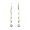 Freshwater Purple Pearl