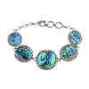 Abalone Shell