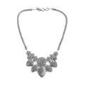 Bali Legacy Sterling Silver Necklace 20 Inches 77.60 Grams - Sticky add to cart bar